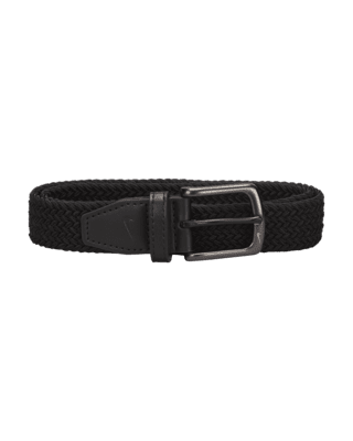 NIKE - 送料無料 新品 NIKE golf belt ゴルフ ベルト M ブラック Nike Golf Men's 3-in-1 Web One-Size-Fits-Most Belts, Black